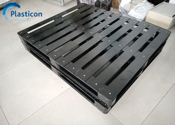 25x3 FRP Griet Vierkante Maas Fibergrate Gevormd Griet Lichtgewicht