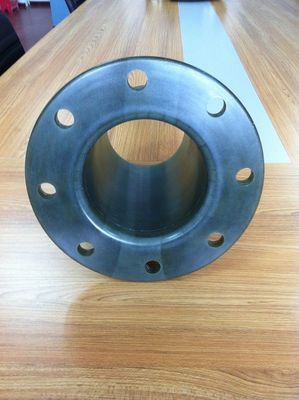 EN13121-3 GRP-full face flange voor GRP-tanks en -vaten