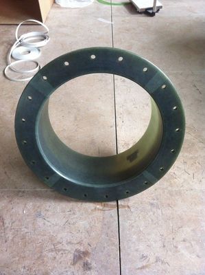 Glasvezelvat Manway GRP Glasversterkt Plastic Manhole