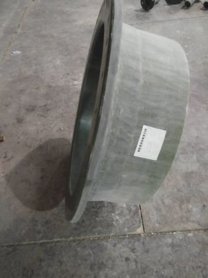Industriële kwaliteit FRP Manhole Weerbestand FRP Manhole