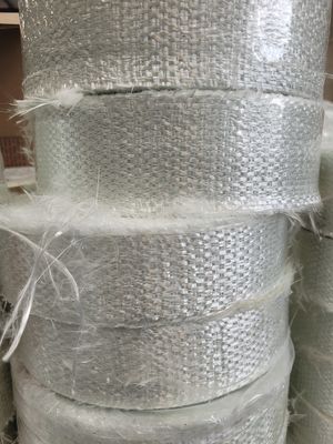 Brandwerendheid ECR Glas UV-bestendige eenrichtingsstof