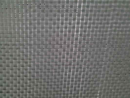 Schoksterkte 90 kg/cm2 ECR Glasvezel Mat voor op maat gemaakte oplossingen