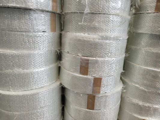 Glad oppervlak ECR glas Goed UV-bestand en randharscoating